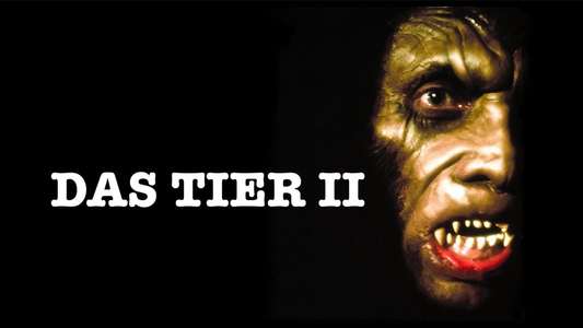 Howling II: Stirba - Werewolf Bitch - Backdrop