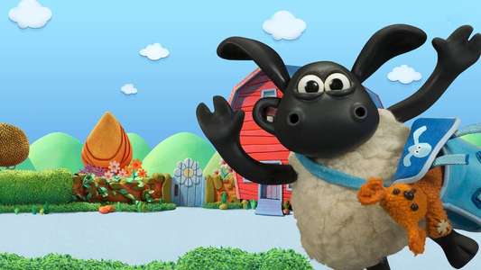 Learning Time with Timmy - Backdrops
