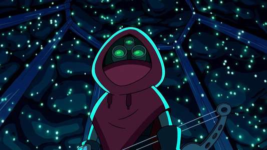Craig of the Creek - Backdrops