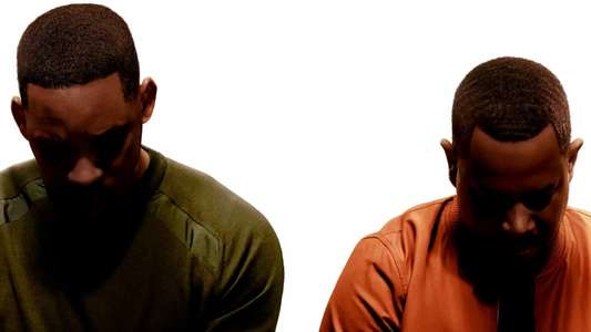 Bad Boys for Life - Backdrop