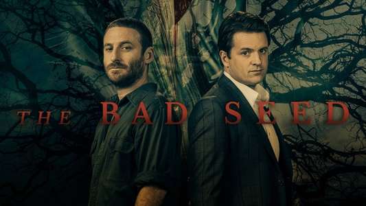 The Bad Seed - Backdrop