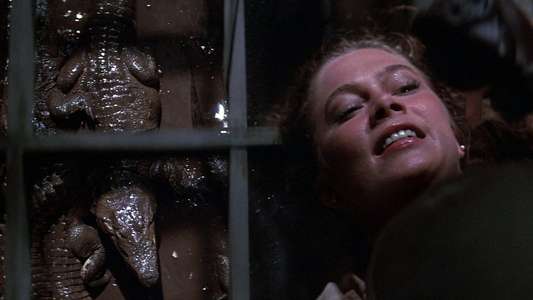 Romancing the Stone - Backdrop