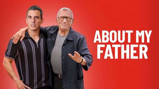 About My Father - Backdrops