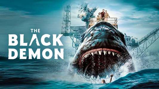 The Black Demon - Backdrops
