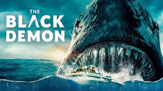 The Black Demon - Backdrops