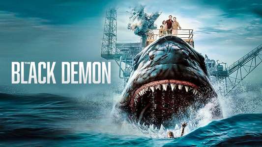 The Black Demon - Backdrops
