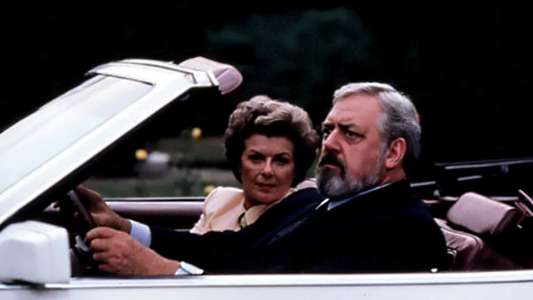 Perry Mason Returns - Backdrop