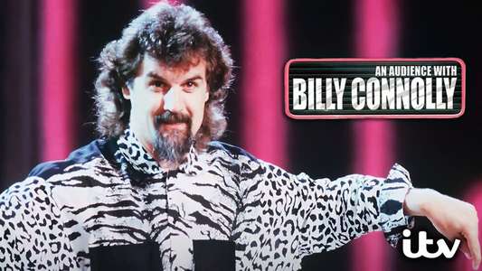 An Audience with Billy Connolly - Backdrop