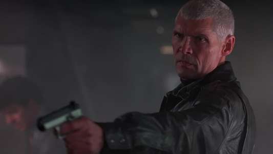 Under Siege 2: Dark Territory - Backdrops