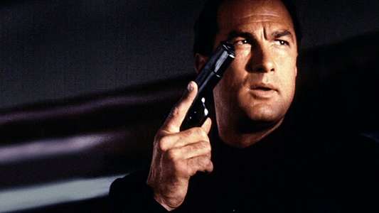 Under Siege 2: Dark Territory - Backdrops