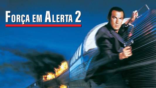 Under Siege 2: Dark Territory - Backdrops
