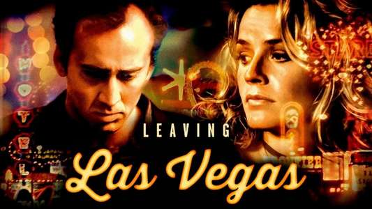Leaving Las Vegas - Backdrop