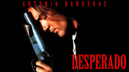 Desperado - Backdrops