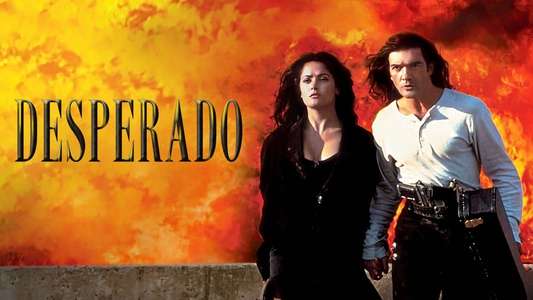 Desperado - Backdrops