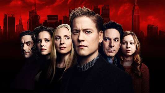 Allegiance - Backdrop