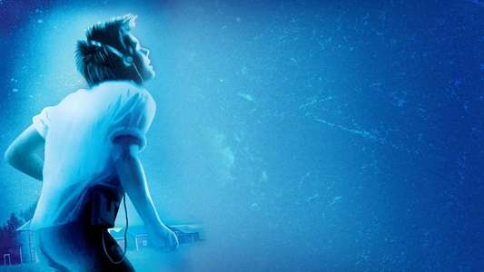Footloose - Backdrop