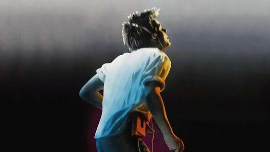 Footloose - Backdrop