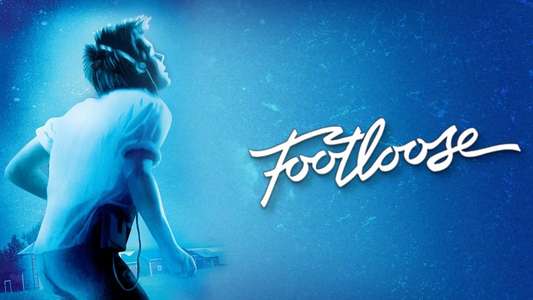 Footloose - Backdrop