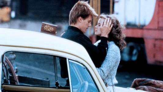 Footloose - Backdrop