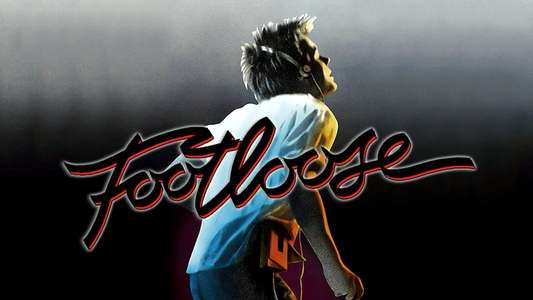 Footloose - Backdrop