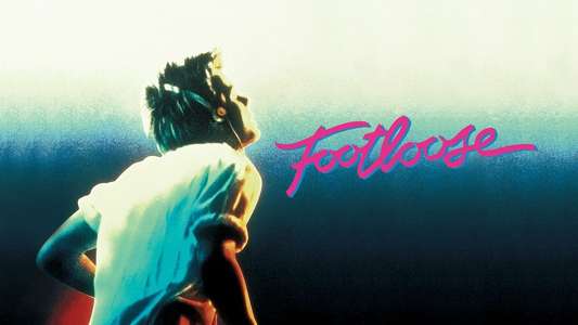 Footloose - Backdrop