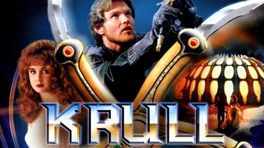 Krull - Backdrop