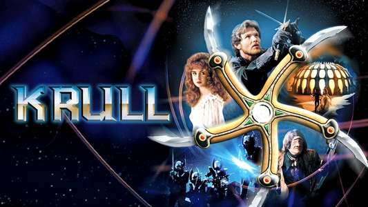 Krull - Backdrop