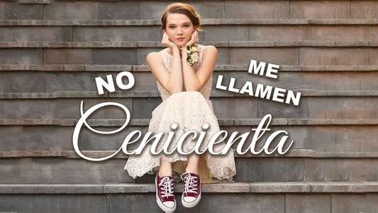 Not Cinderella's Type - Backdrop