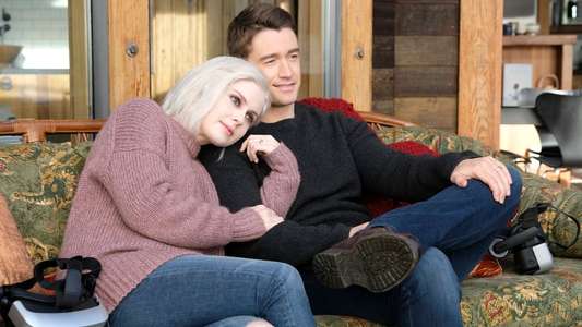 iZombie - Backdrops