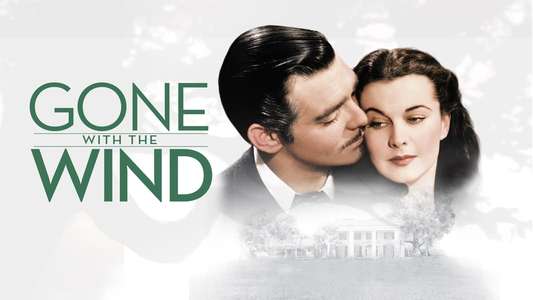 Gone with the Wind - Backdrop