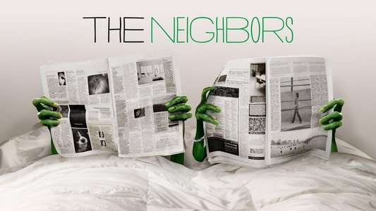 The Neighbors - Backdrop