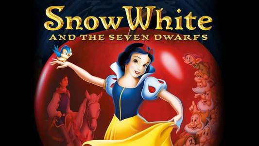 Snow White and the Seven Dwarfs - Backdrops
