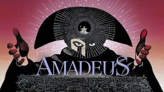 Amadeus - Backdrop