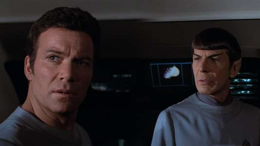 Star Trek: The Motion Picture - Backdrop