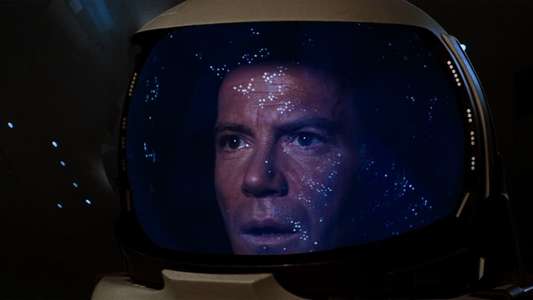 Star Trek: The Motion Picture - Backdrop