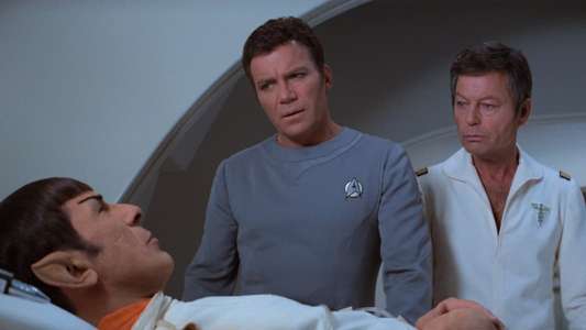 Star Trek: The Motion Picture - Backdrop