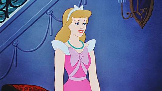 Cinderella - Backdrops