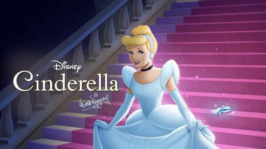 Cinderella - Backdrops