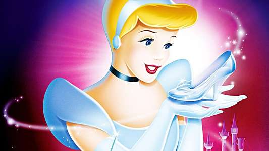 Cinderella - Backdrops