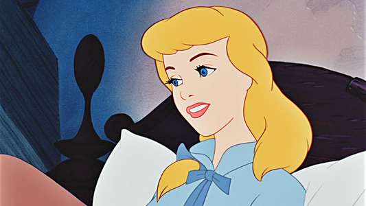 Cinderella - Backdrops