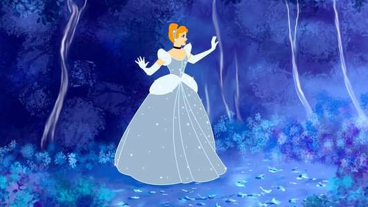 Cinderella - Backdrops