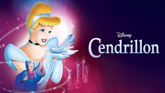 Cinderella - Backdrops