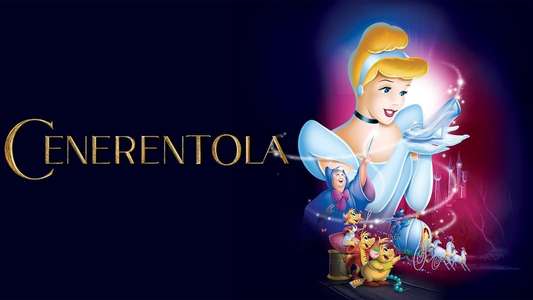 Cinderella - Backdrops