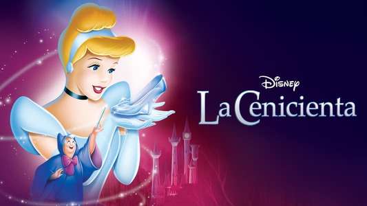 Cinderella - Backdrops