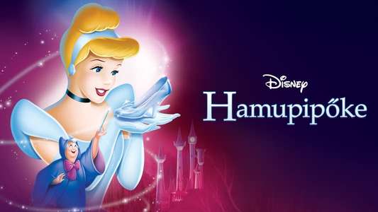 Cinderella - Backdrops