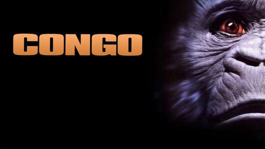 Congo - Backdrop