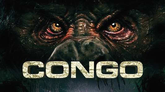 Congo - Backdrop