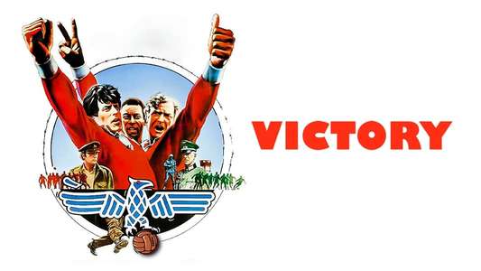 Escape to Victory - Backdrop