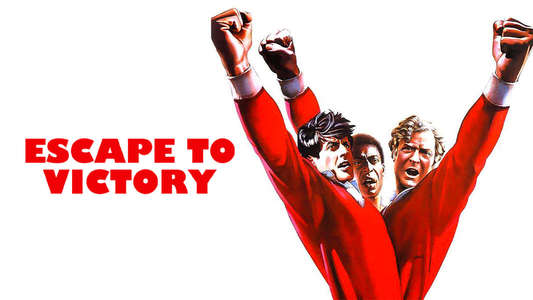 Escape to Victory - Backdrop