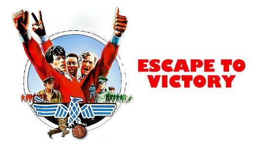 Escape to Victory - Backdrop
